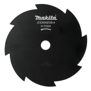Makita rezni list 8 zuba 230x25.4x1.8 mm (D-73324)