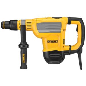 DeWalt čekić bušilica D25614K