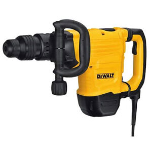 DeWalt čekić bušilica D25872K