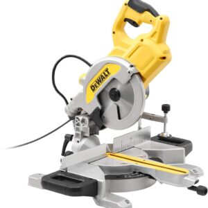 DeWalt stona kružna testera DWS777