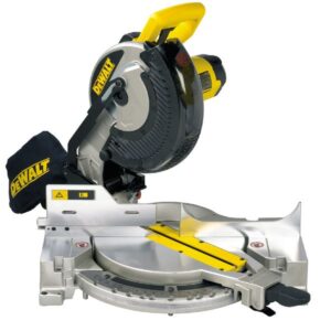 DeWalt stona kružna testera DW716EXPS