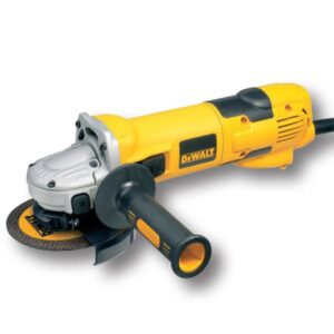 DeWalt ugaona brusilica D28136