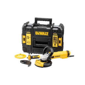 DeWalt ugaona brusilica DWE4217KT