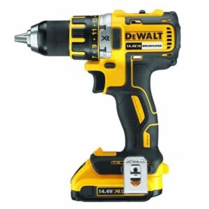 DeWalt akumulatorska bušilica - odvijač DCD732D2