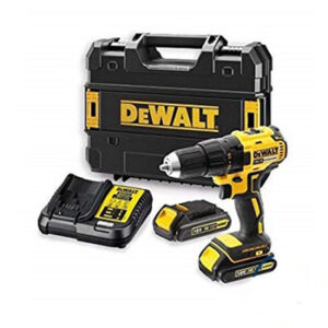 DeWalt akumulatorska bušilica - odvijač DCD771C2