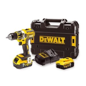 DeWalt akumulatorska bušilica odvijač DCD791P2