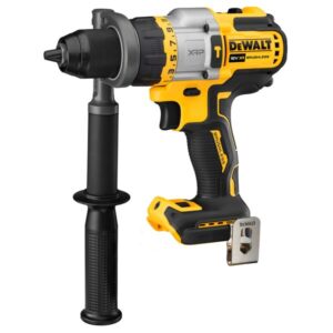 DeWalt akumulatorska udarna bušilica - odvijač DCD999NT