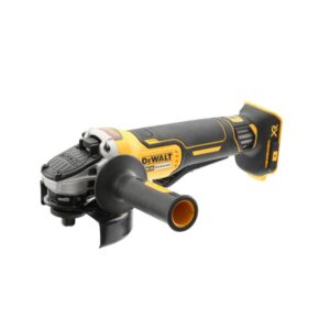 DeWalt akumulatorska ugaona brusilica DCG406NT