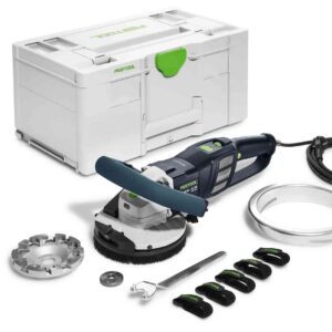 Festool DIA brusilica RENOFIX RG 130 ECI-Set DIA HD (577059)
