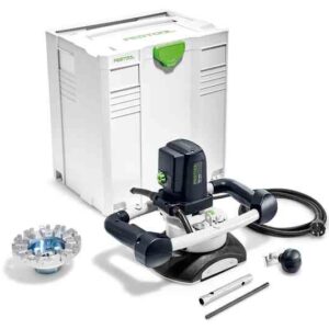 Festool DIA brusilica RG 150 E-Set HD (768985)
