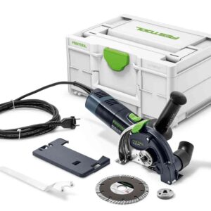Festool DIA ugaona brusilica DSC-AG 125 FH-Plus (576552)