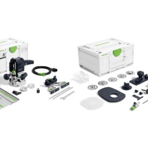 Festool glodalica OF 1010 REBQ-SET-FS (578051)