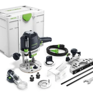 Festool glodalica OF 1400 EBQ-Plus (578940)