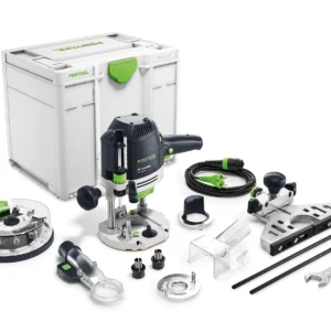Festool glodalica OF 1400 EBQ-Plus-Box (578953)