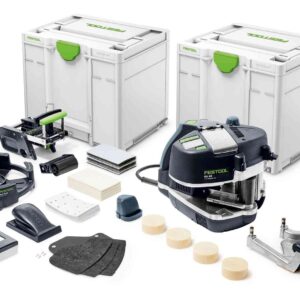 Festool kanterica CONTURO KA 65-Set (577840)