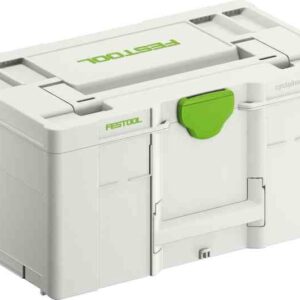 Festool kofer Systainer³ SYS3 L 237 (204848)