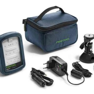 Festool lampa SYSLITE KAL II-Set (499815)