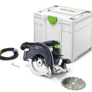 Festool ručna kružna testera HK 55 EBQ-Plus (576121)