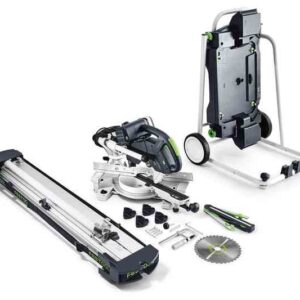 Festool stona testera KAPEX KS 60 E-UG-Set/XL (574789)