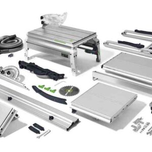 Festool stoni cirkular CS 50 EBG-Set (574772)