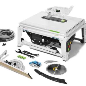 Festool stoni cirkular TKS 80 EBS (575781)