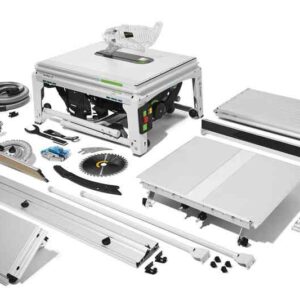 Festool stoni cirkular TKS 80 EBS-Set (575828)