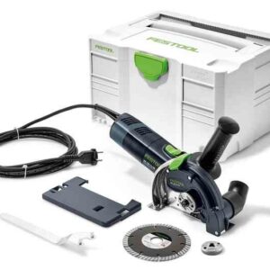 Festool DIA ugaona brusilica sa vođicom DSC-AG 125 Plus (576547)