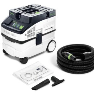 Festool usisivač CT 15 E (577410)