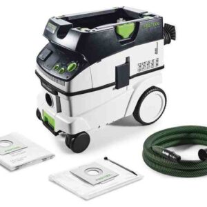 Festool usisivač CTL 26 E AC (574945)