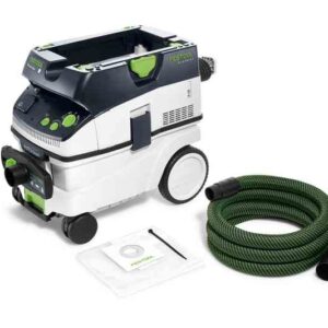 Festool usisivač CTL 26 E AC RENOFIX (575841)