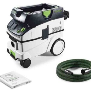 Festool usisivač CTL 26 E SD E/A (574956)