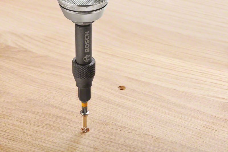 Bosch 20-delni set bitova odvrtača Drill&Drive (2607002786) - Slika 3