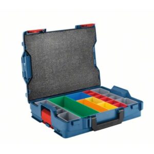 Bosch L-Boxx 102 kofer - kutija za alat - pakovanje od 13 komada (1600A016NA)
