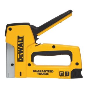 DeWalt heftalica za klamerice i eksere 2u1 DWHTTR350-0