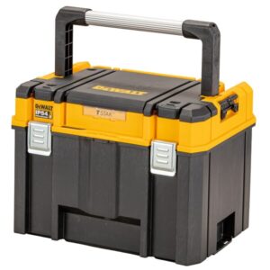 DeWalt kofer sa dodatnim ručkama DWST1 (83343)