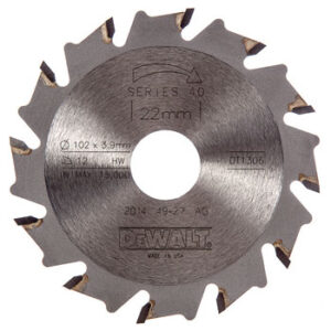 DeWalt list za keksericu DW682 DT1306