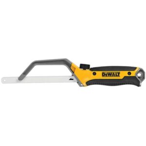 DeWalt mini testera za metal DWHT20327-0