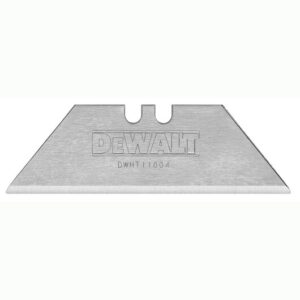 DeWalt rezervni noževi za skalpel (10 kom) DWHT11004-2