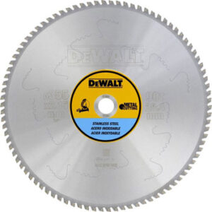 DeWalt list za rezanje metala DT1927