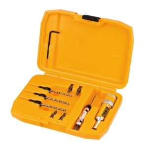 DeWalt set burgija DT7612