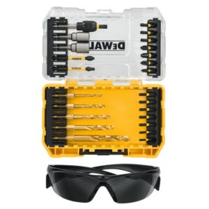 DeWalt set burgija i nastavaka DT70735T 25/1