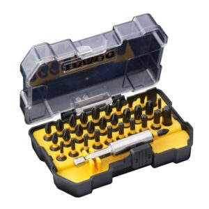 DeWalt set impact nastavaka (32kom) DT70523T