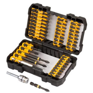 DeWalt set impact nastavaka (40kom) DT70541T