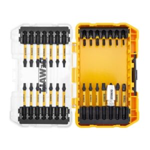DeWalt set bitova (29kom) DT70734T