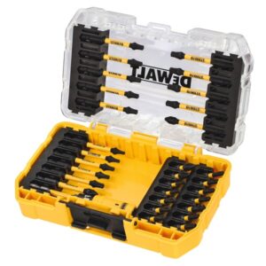 DeWalt set impact nastavaka (31kom) DT70738T