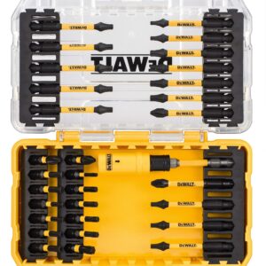 DeWalt set bitova extreme (31kom) DT70745T