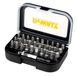 DeWalt set bitova (31kom) DT7944S