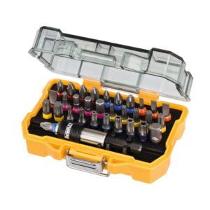 DeWalt set nastavaka sa držačem (32kom) DT7969