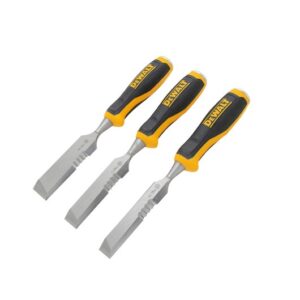 DeWalt set ručnih dleta (3 kom) DWHT0-16148