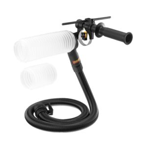 DeWalt set sakupljača prašine DWH201D